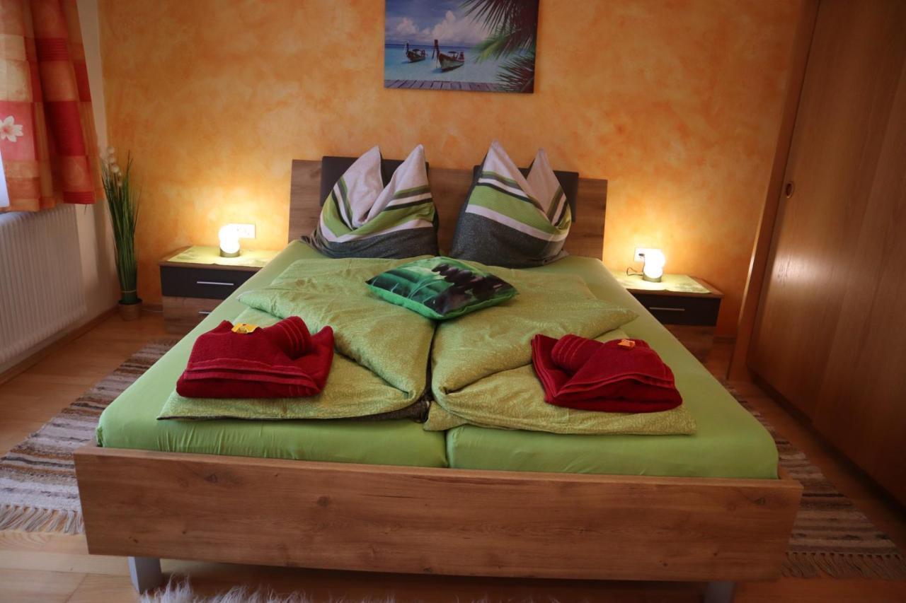 Appartement Helga Schladming Esterno foto