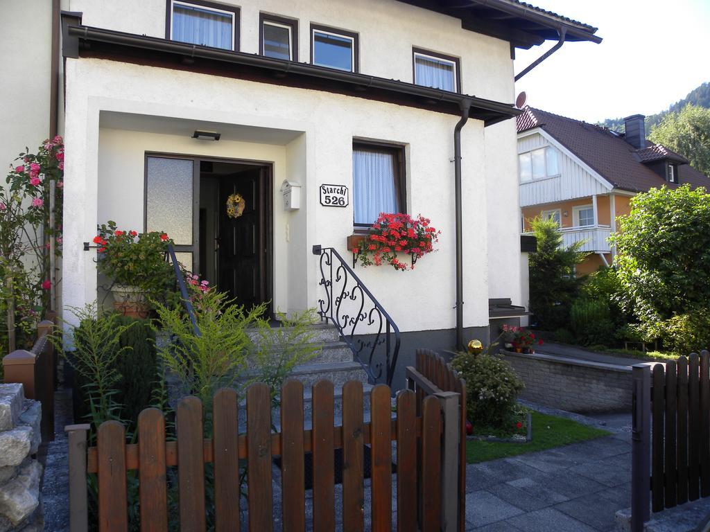 Appartement Helga Schladming Esterno foto