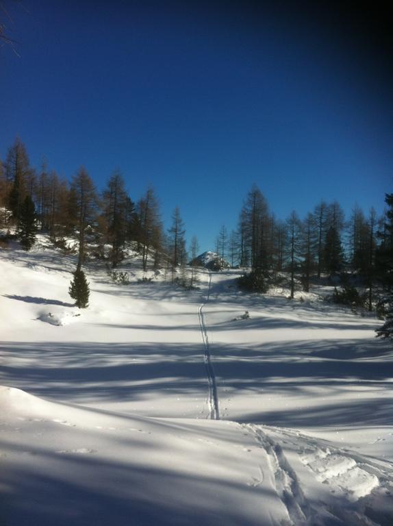 Appartement Helga Schladming Esterno foto