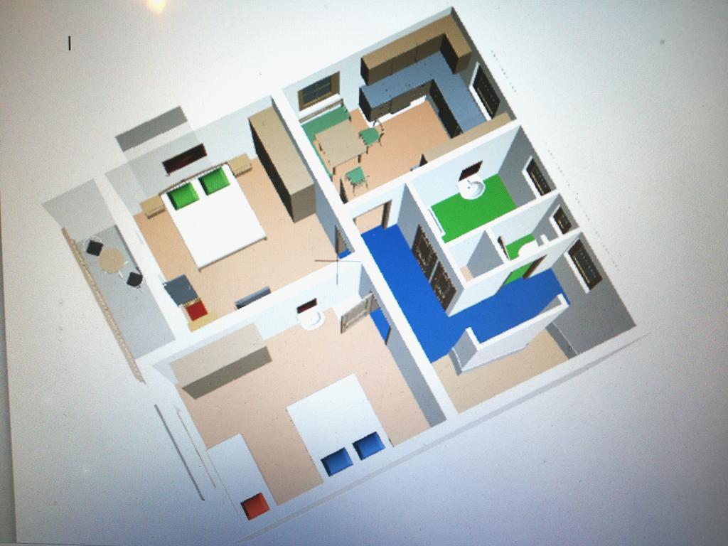 Appartement Helga Schladming Esterno foto
