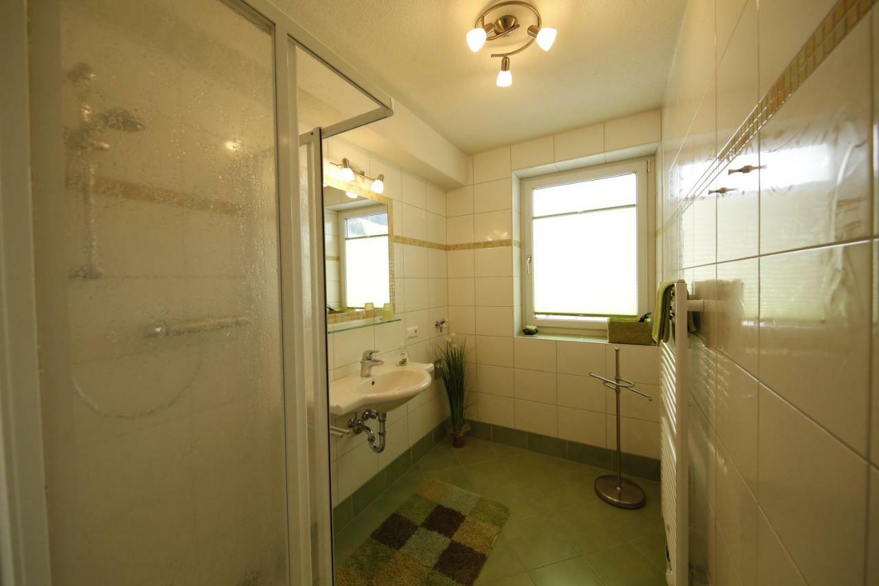 Appartement Helga Schladming Esterno foto