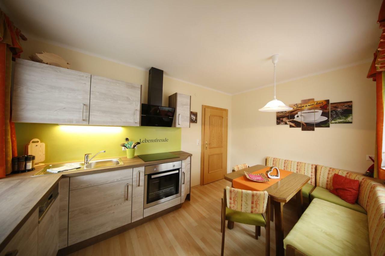 Appartement Helga Schladming Esterno foto