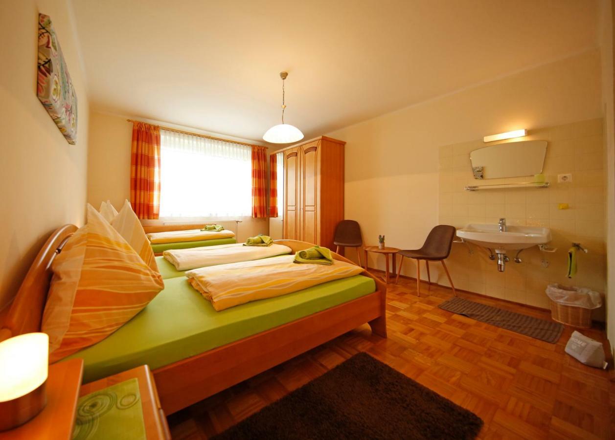 Appartement Helga Schladming Esterno foto
