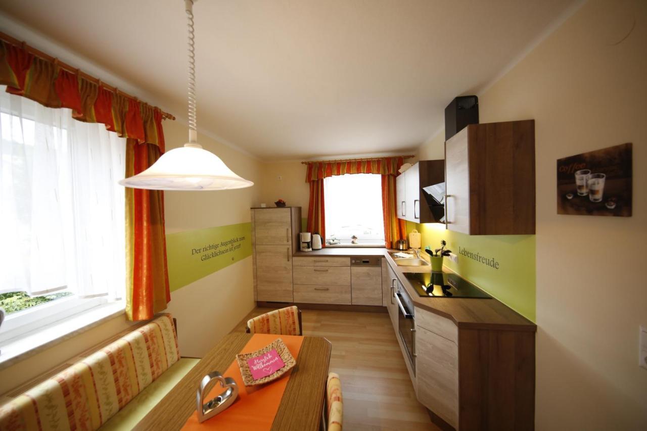 Appartement Helga Schladming Esterno foto