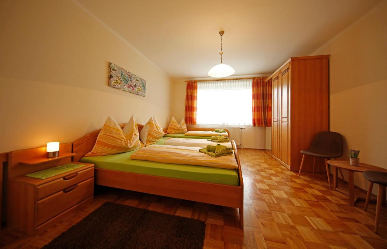 Appartement Helga Schladming Esterno foto